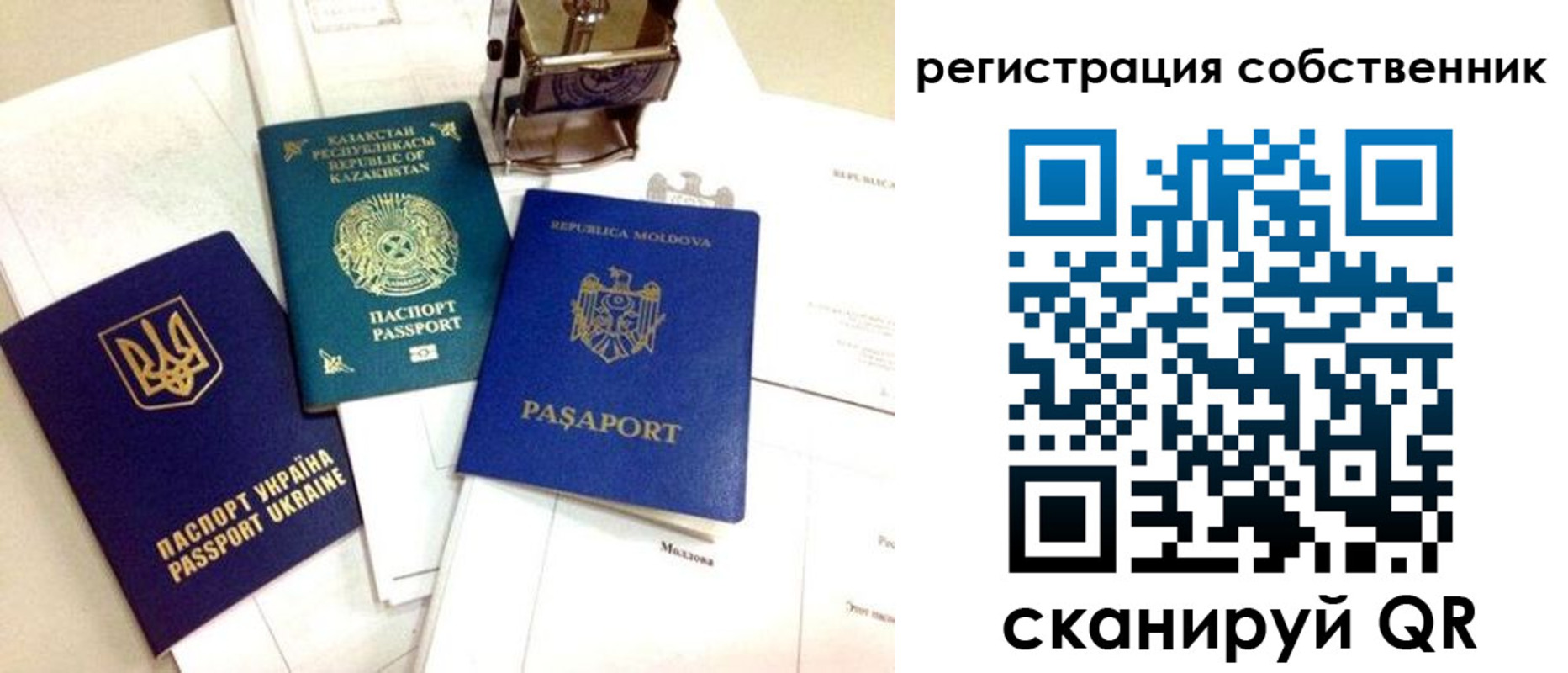 временная регистрация поиск в Николаевске
